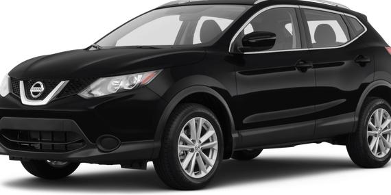 NISSAN ROGUE SPORT 2017 JN1BJ1CR5HW143933 image